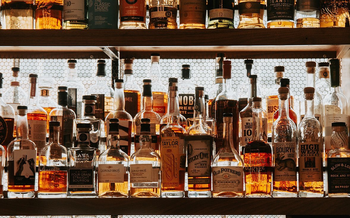 ウイスキーの仕入れ方法と基礎知識を解説！今注目したい海外・マイナーウイスキーとは