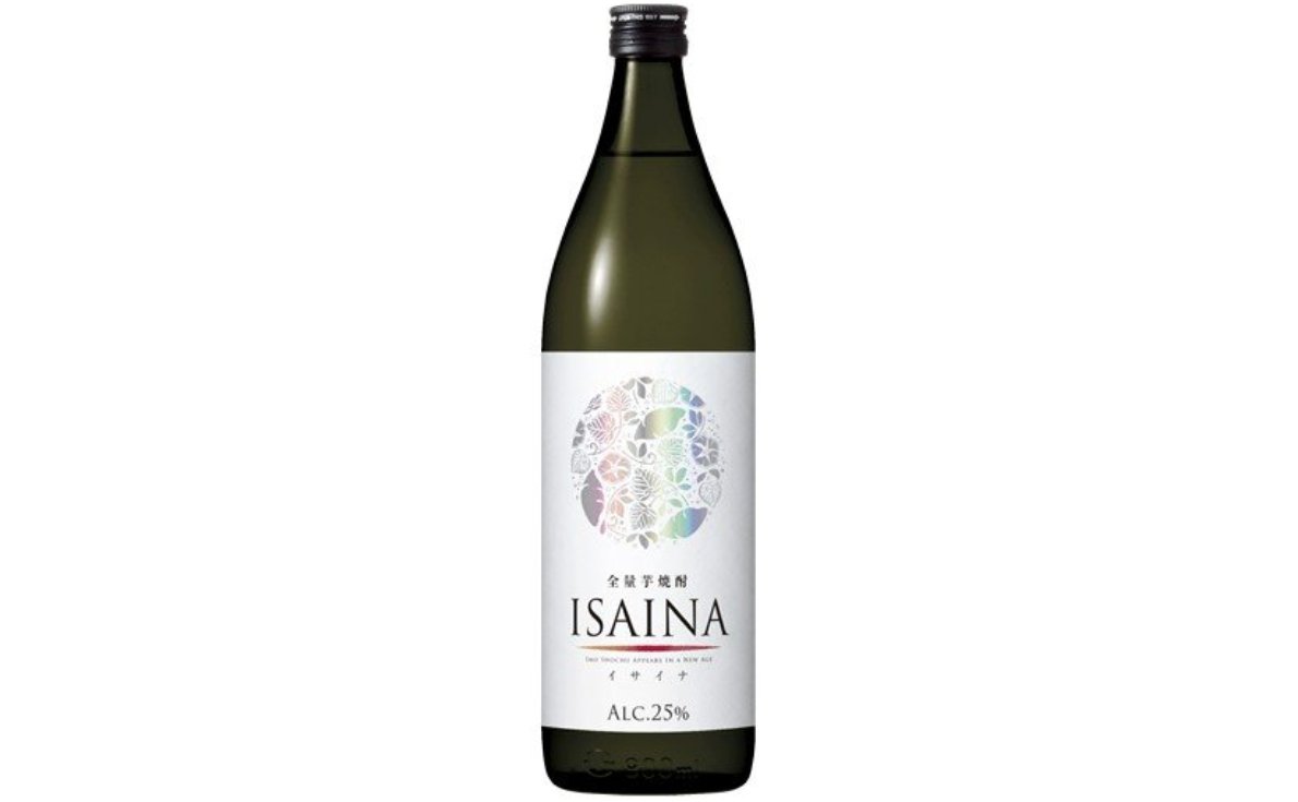 ISAINA（イサイナ）
