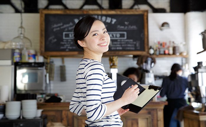飲食店経営は課題を見つけることが重要！ 勉強をはじめる前にすべきことと5つの学び方