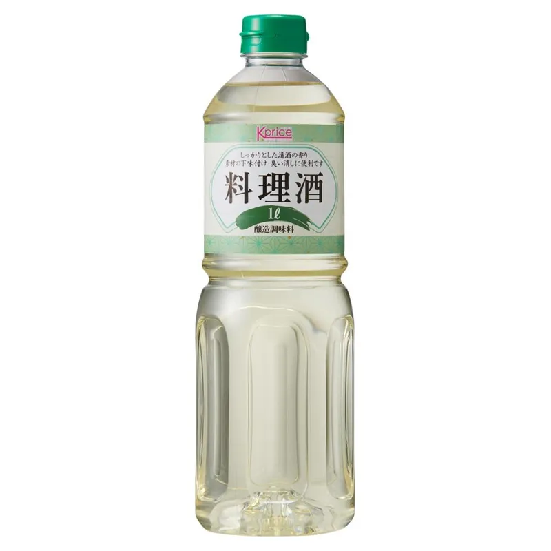 料理酒（1L）