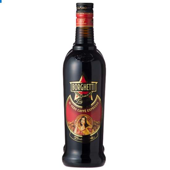 ボルゲッティ エスプレッソリキュール