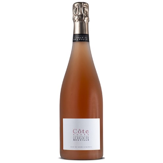 シャンパーニュLBN テンダー ロゼ