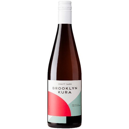 NY発ならではの個性が光る！！八海醸造とブルックリンクラがコラボした個性的な味わい「SAKE」