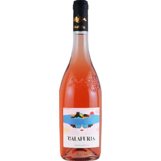 カラフリア／トルマレスカ