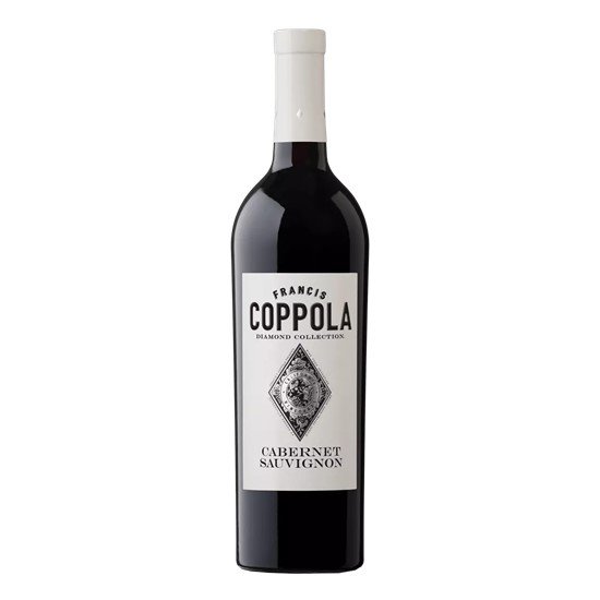 ダイヤモンド コレクション カベルネソーヴィニヨン / Fフォードコッポラワイナリー