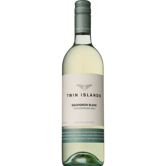 ソーヴィニヨンブラン／ツインアイランズ