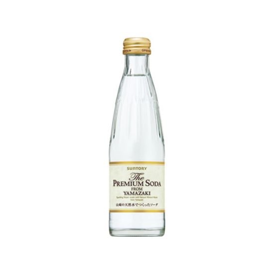 ザ・プレミアムソーダ