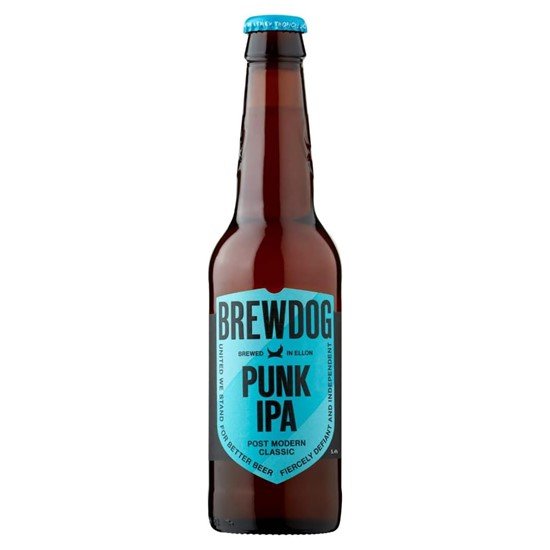 ブリュードッグ パンク IPA