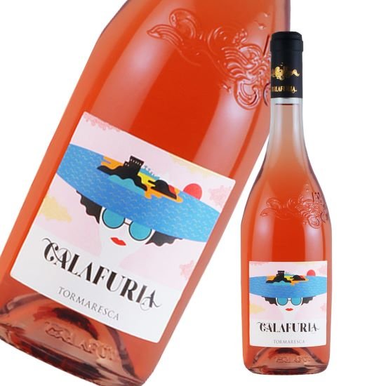 カラフリア／トルマレスカ