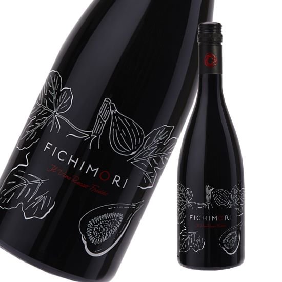 フィキモリ／トルマレスカ