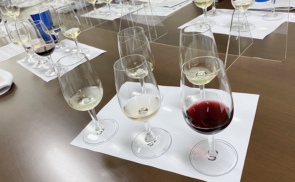 ワイン仕入れ担当必見！高価格帯ワインの価格高騰・供給不足に対抗するには？勉強会レポート