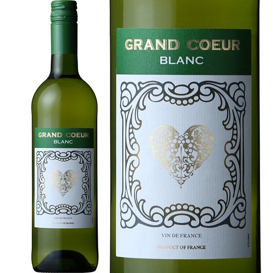 グラン クール ブラン