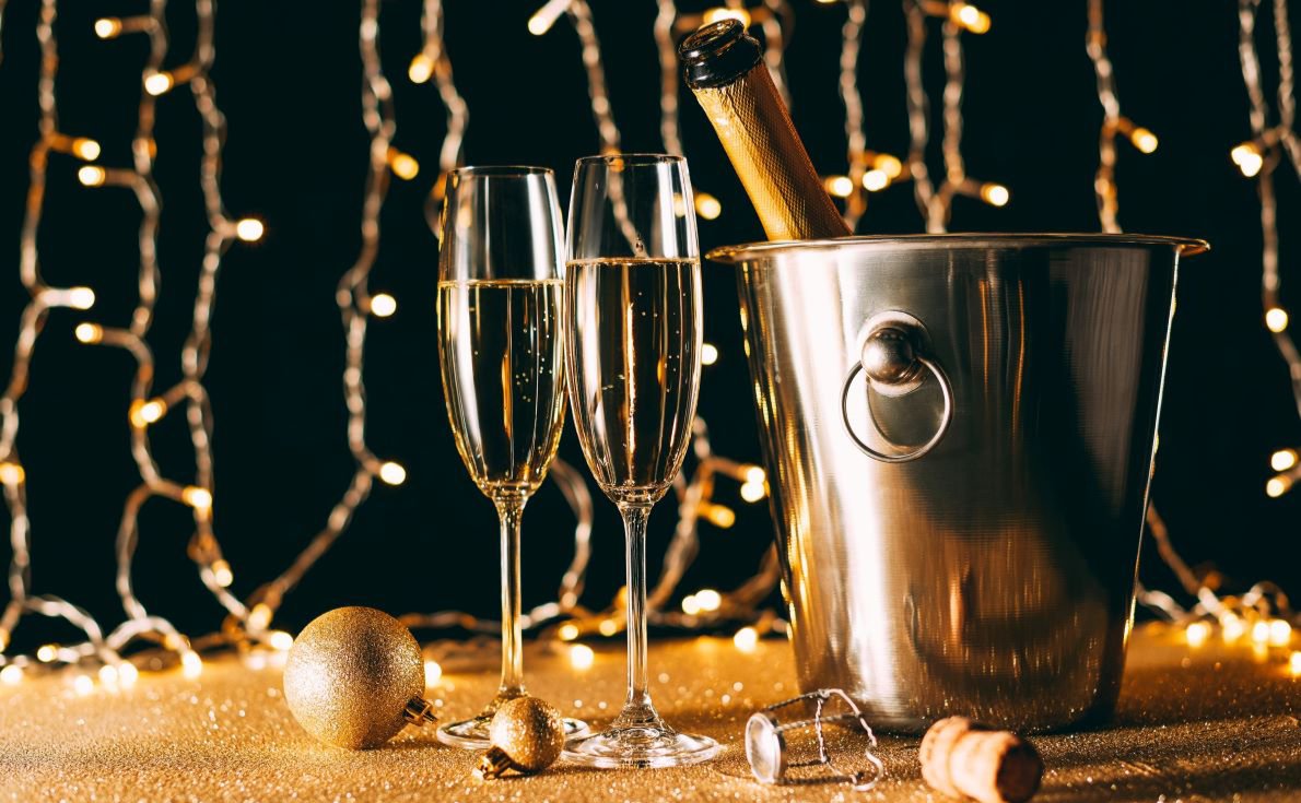 500円代から！お値打ちスパークリングワイン