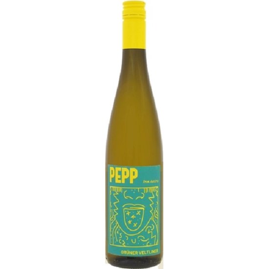 グリーン ペップ グリューナー フェルトリーナー／グリューバー