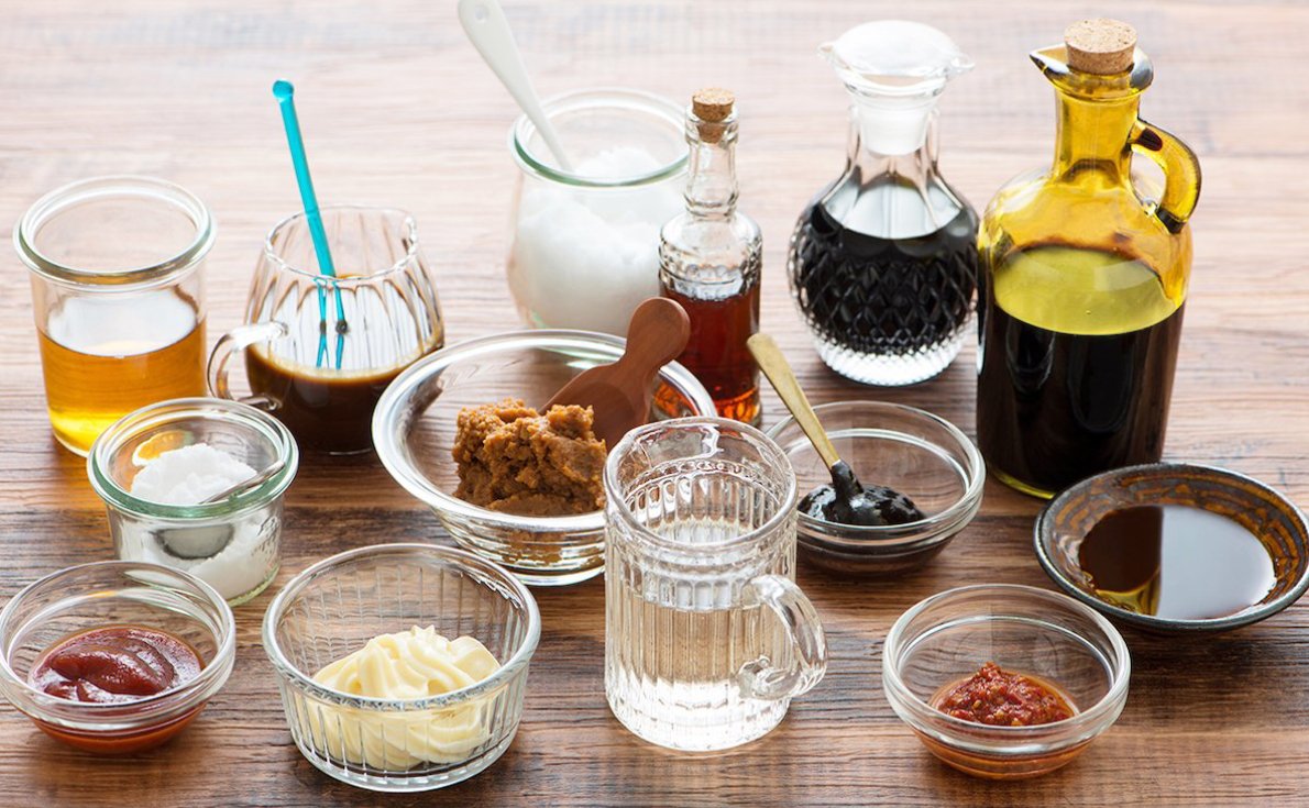 業務用調味料をカクヤスで仕入れるメリットと注文可能なアイテムを紹介