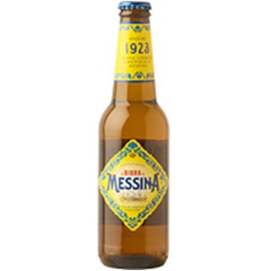 ビッラ メッシーナ