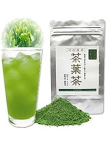 特撰 抹茶 茶葉茶