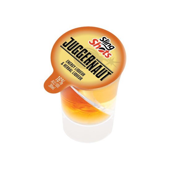 ジャガーノート