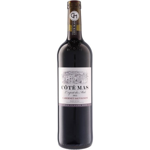 コーテ マス カベルネ ソーヴィニヨン／ドメーヌ ポールマス