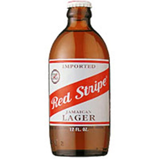 レッド ストライプ 