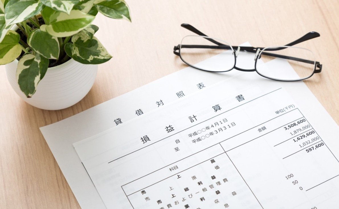 飲食店の損益計算書｜見方・活かし方・作り方を解説！