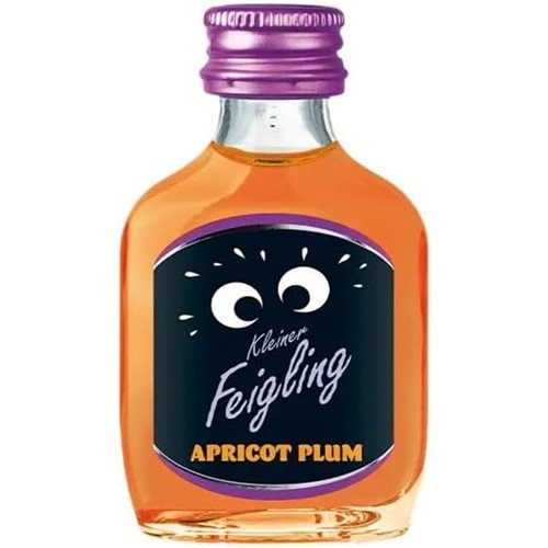 クライナー ファイグリング アプリコットプラム