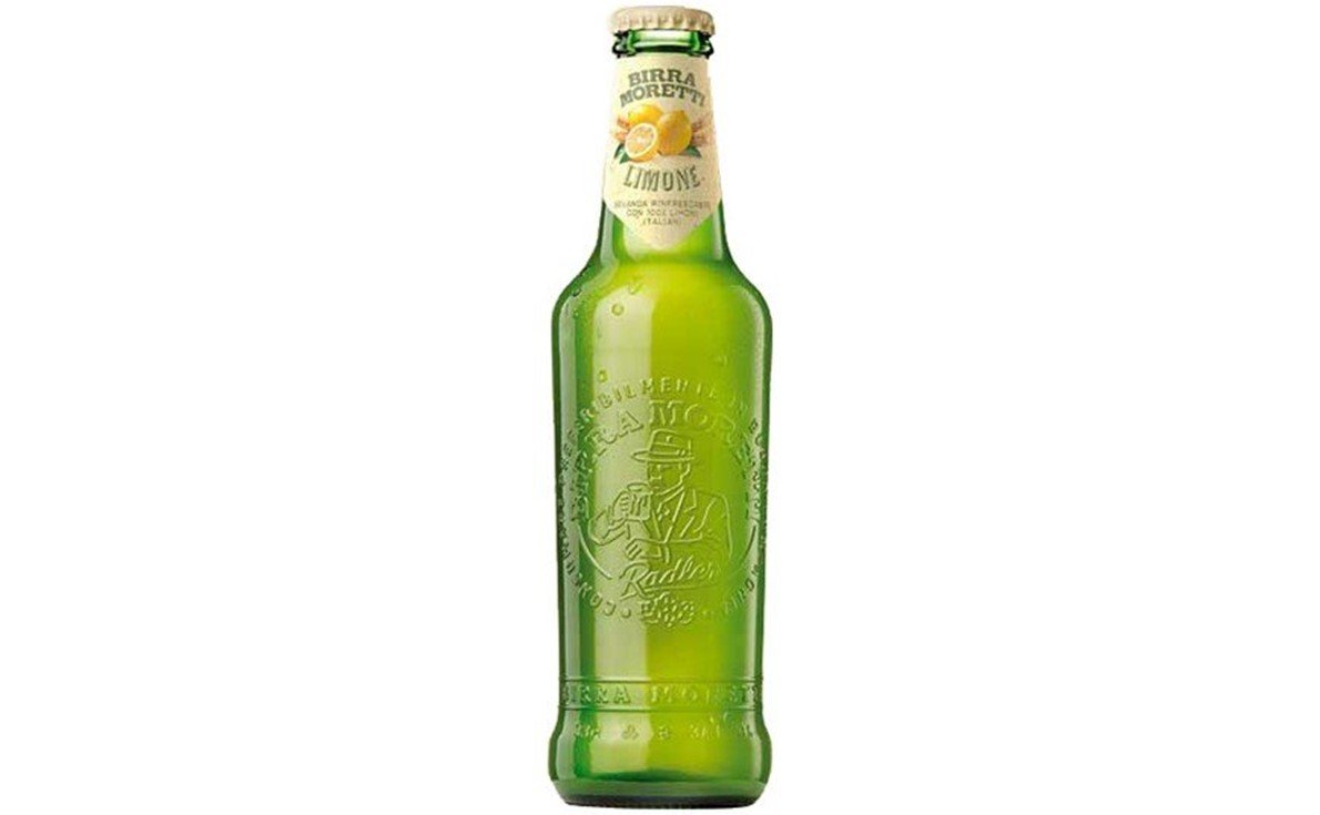 モレッティ リモーネ ラドレル