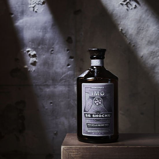 The SG Shochu IMO