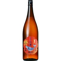 酔鯨 吟麗 純米吟醸 秋あがり