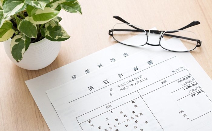 飲食店の損益計算書｜見方・活かし方・作り方を解説！【無料エクセルテンプレート】