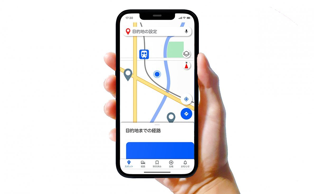 Googleマップで自分の飲食店を上位表示させるポイント・Googleマイビジネス活用法を解説