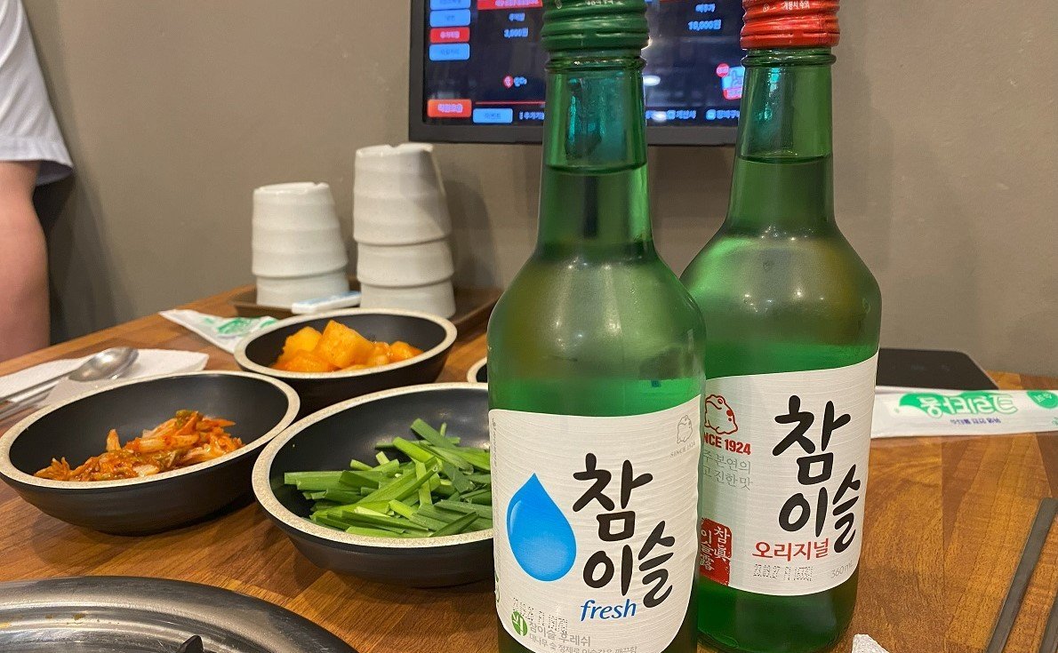 韓国焼酎「JINRO」「チャミスル」の魅力を本場で体験! 眞露訪韓団レポート