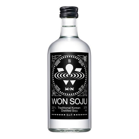 ウォンソジュ オリジナル