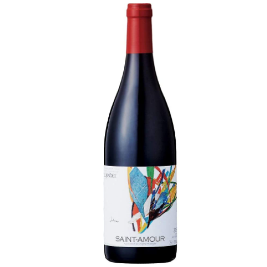 サン タムール／ポール ボーテ