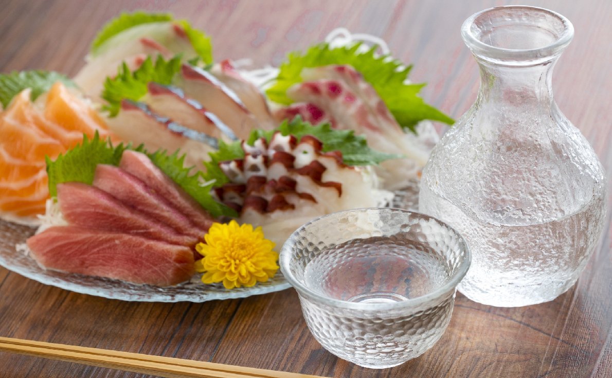 知っておきたい日本酒と居酒屋料理のペアリングの基本