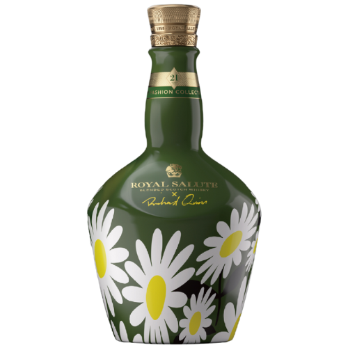 ローヤルサルート 21年 リチャード・クイン エディション 2 デイジー