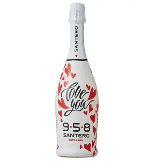 ラヴ ユー エクストラ ドライ／サンテロ