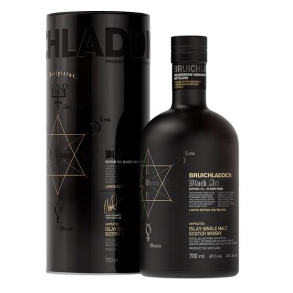 ブルックラディ ブラックアート 10.1