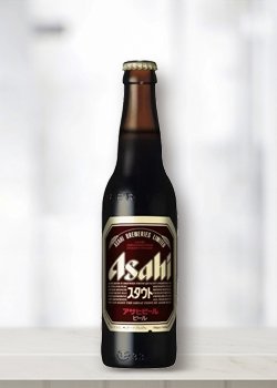 アサヒ スタウト 小瓶