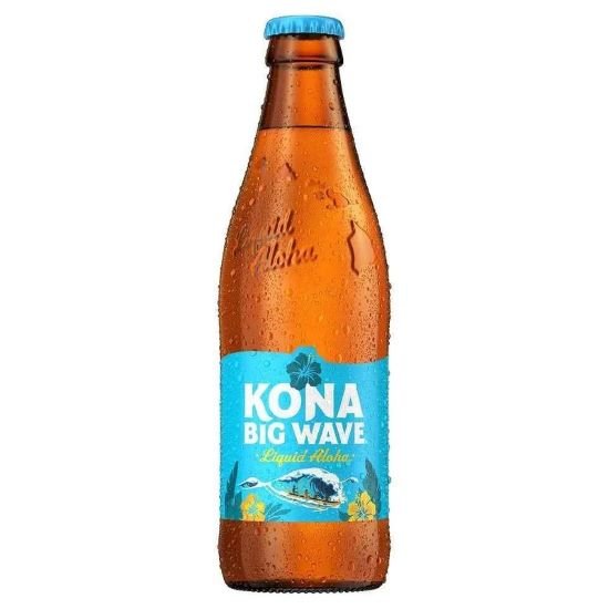 コナビール ビッグウェーブ