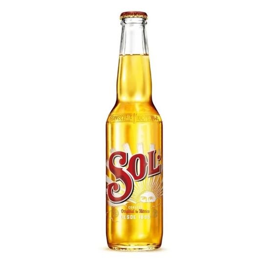 ソルビール