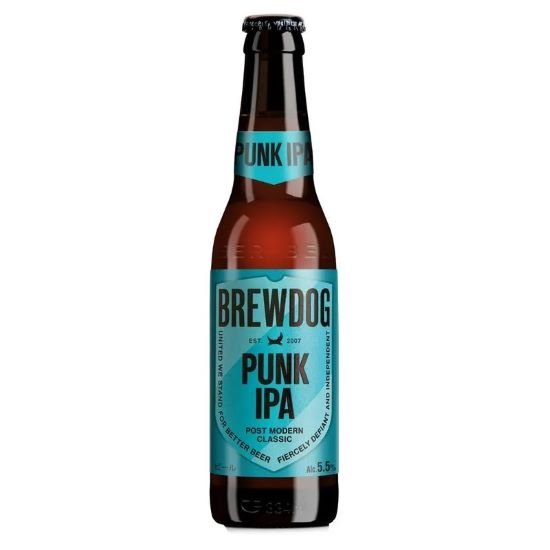 ブリュードッグ パンク IPA