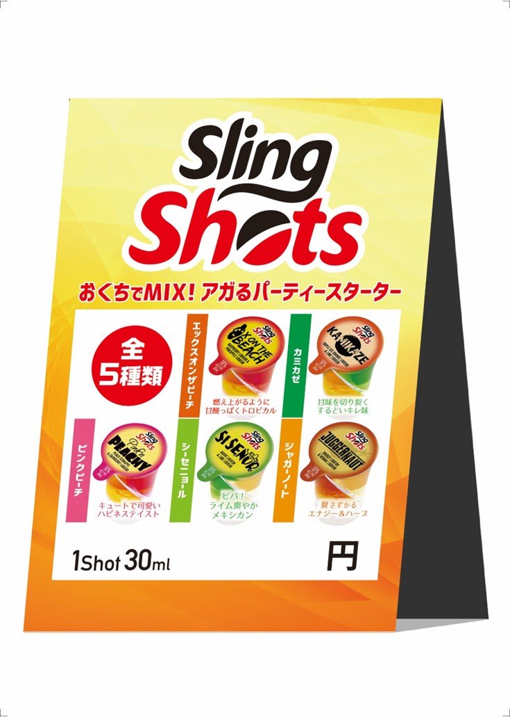 5種テーブルテント W100㎜×H144㎜