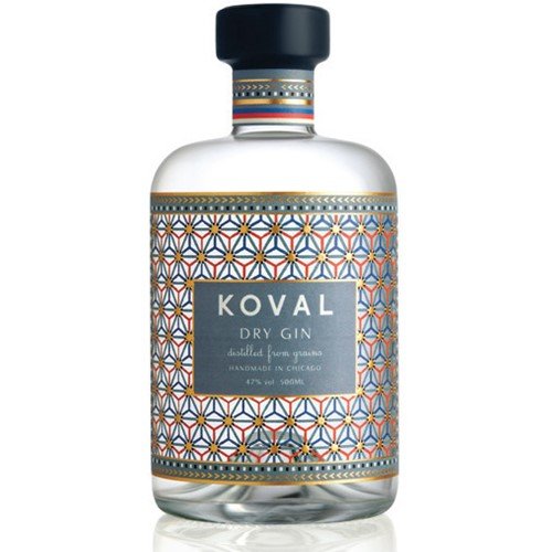 コーヴァル ドライジン