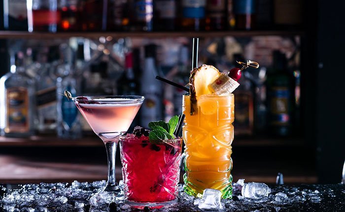 ノンアルコールカクテルのレシピが知りたい！ 簡単にできる5つのモクテルと提供する際のポイントを紹介