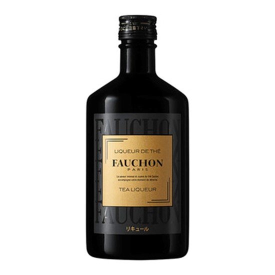 フォション ティーリキュール