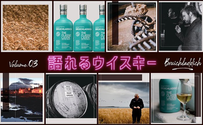 \ブルックラディについて詳しくはこちら/ アイラ島で製造される「ブルックラディ」の特徴を解説!実際に飲んだ感想も紹介