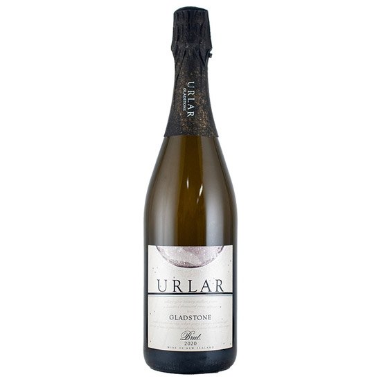 ブリュット グラッドストーン アーラー