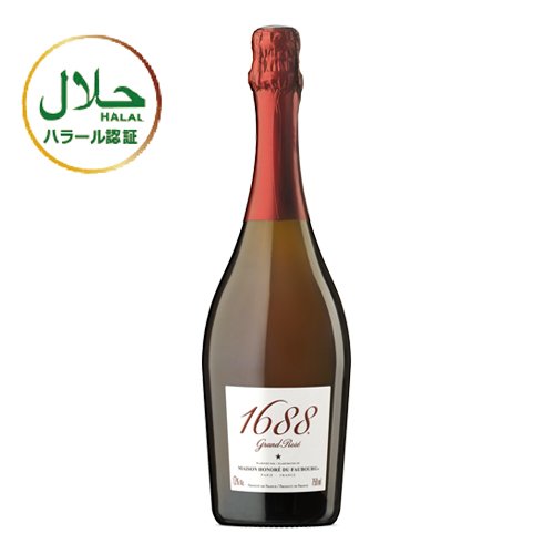 1688 グラン ロゼ