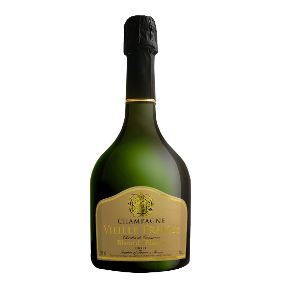 ヴィエイユフランス ブランドブラン